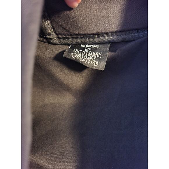 Nightmare Before Christmas Jack Skellington and Sally Mini Backpack - Picture 7 of 7